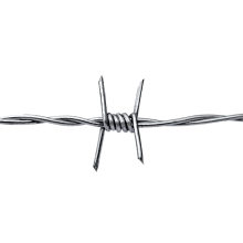 High Quality Hot Dipped Razor Barbed Wire